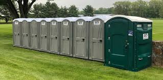 Best Deluxe Portable Toilet Rental  in Ore City, TX