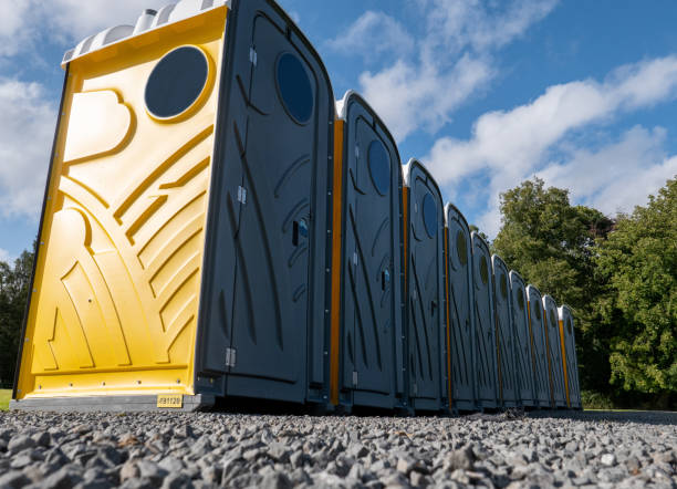 Best Portable Restroom for Sporting Events  in Ore City, TX