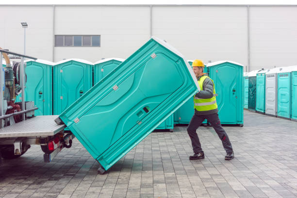 Best Standard Portable Toilet Rental  in Ore City, TX