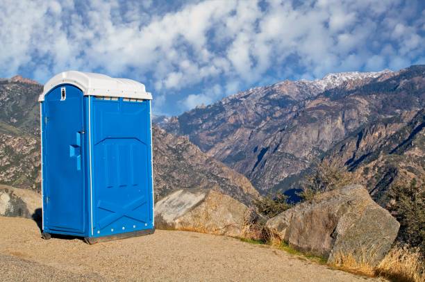 Best Short-Term Portable Toilet Rental  in Ore City, TX
